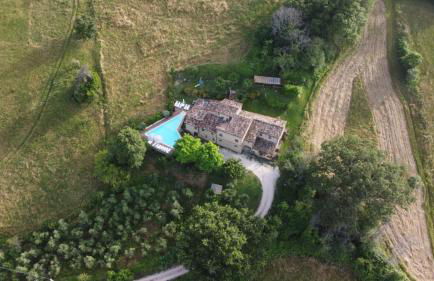 Casale di Gualdo - Foto 31