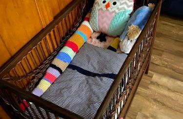 Magnusowe Siedlisko - Foto 13