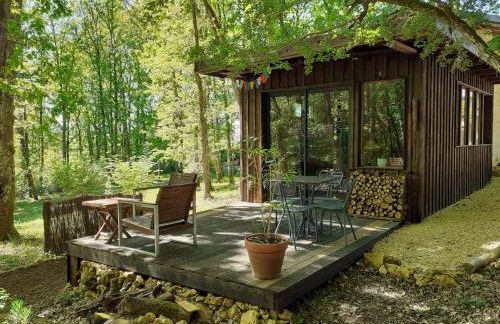 Le gîte de la cabane de l'oiseau - Foto 1