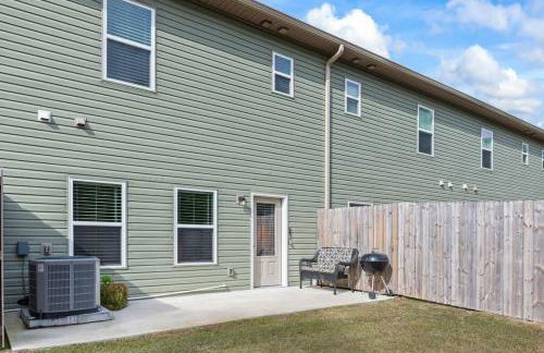 Sound Haven Coastal Escape - Foto 30