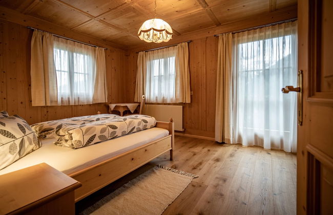 Appartmenthaus Gutwenger Selmerhof - Foto 4