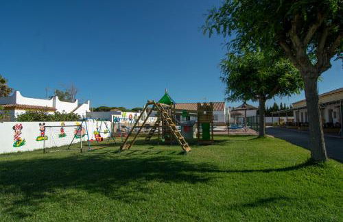 Apartamentos El Palmeral - Foto 3