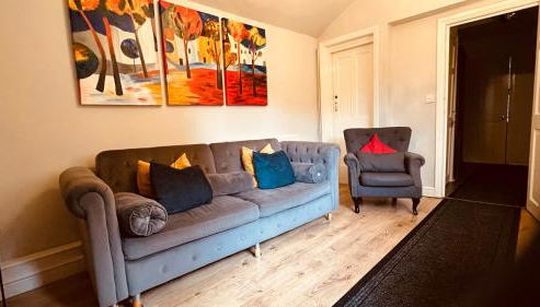 2 Beautiful Apartments in One House - Foto 2