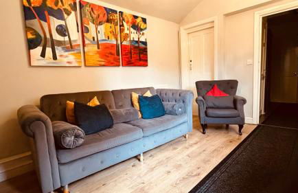 Stunning Stylish & Spacious Ground Floor Apartment, Kidderminster - Foto 1