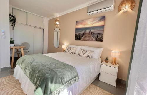 Oásis de verão- 2 bedrooms flat with swimming pool - Foto 1