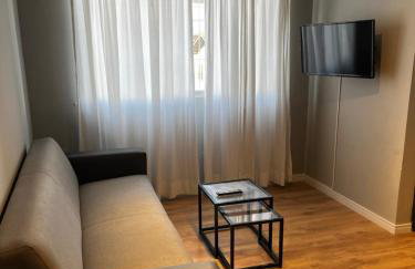 Abdon Batista - Apto completo central, Smart TV - Foto 66