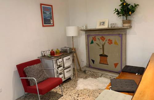 Apartment Casa Dono Il lago - Foto 15