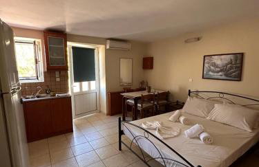 Studio Lakis Barbajonn's Stone House - Foto 7