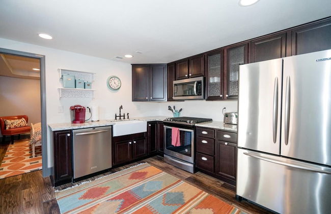 The Sophisticated Boho Escape Perfect for Two - Foto 6