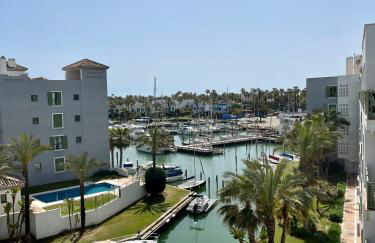 ATICO EN SOTOGRANDE - Foto 30