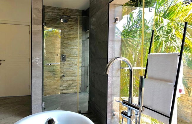 Grand Amber Villas Diani - Foto 25