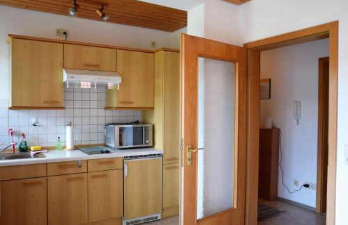 Ferienwohnungen Andreas Schäfler - Foto 41