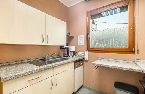 Ferienwohnung Siegen Azuro - Foto 13