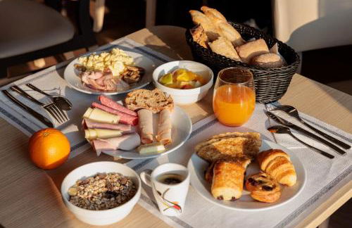 Residence du Parc - Val D'Europe - Foto 6