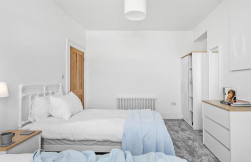 Hoe Park House, Central Victorian Townhouse Near Barbican and Seafront - Foto 45