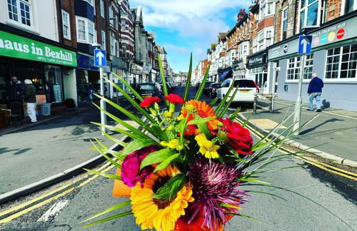 Cooden Cottage - Foto 51