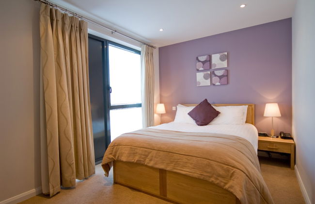 Liberty Wharf Apartments - Foto 2