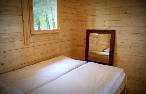 Camping Szczecinek Domy Wypoczynkowe - Foto 48