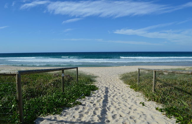 Sanctuary Beach Resort - Foto 57