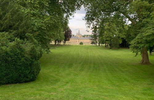 Le Logis Cantilien Lamorlaye-Chantilly - Foto 27