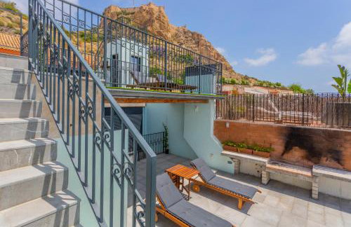 Apartaestudios Evolution Luxury - Photo 38