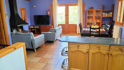 El Cajigar Ordesa Aínsa - Foto 5