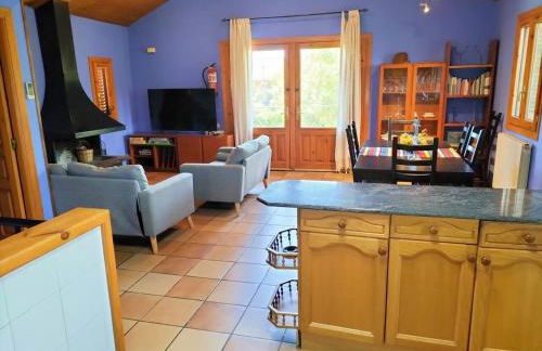 El Cajigar Ordesa Aínsa - Photo 13