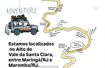 Village Arcoverde - Visconde de Mauá - Photo 53