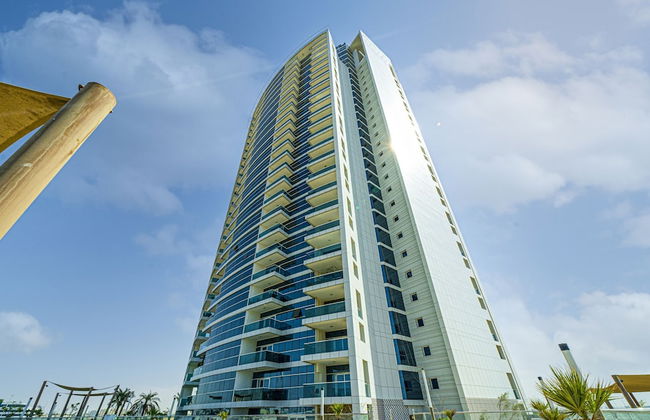 KOHH – Studio in Al Jawhara 3 - Foto 16