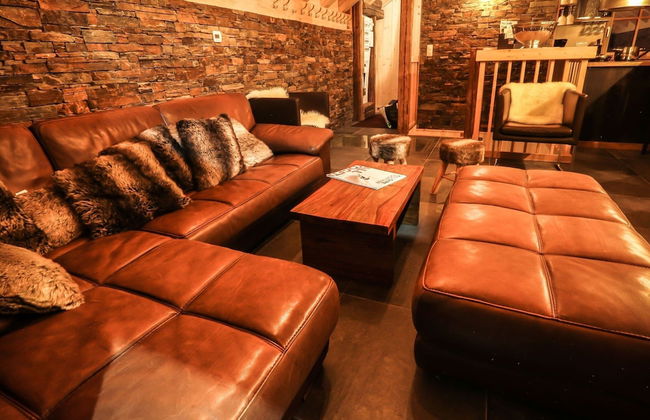 Cottage in Valloire With Ski-storage - Foto 8