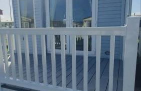 Beautiful Holiday Home 3 Bed Caravan by The Beach, Free Wifi, Games Console, TVs & DVD's, Passes Not Included - Foto 50