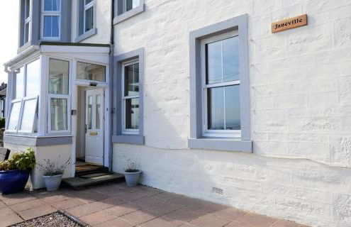 Janeville Holiday Apartment - Foto 23