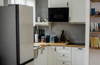 Apartamento panorámico - Foto 20