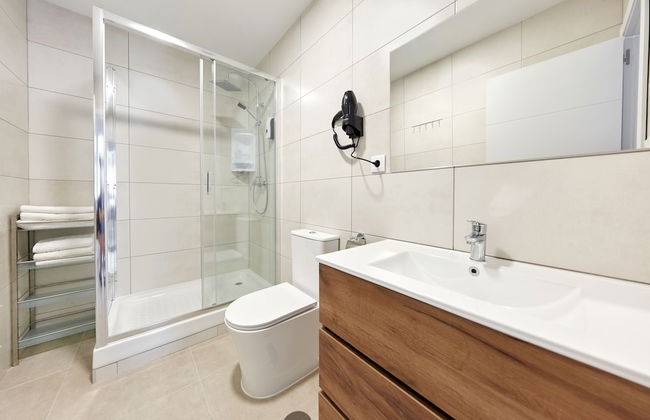 Sonrisa Deluxe Apartments Levante - Foto 78