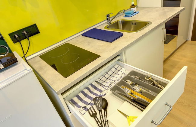 Axis Moscow - Photo 40