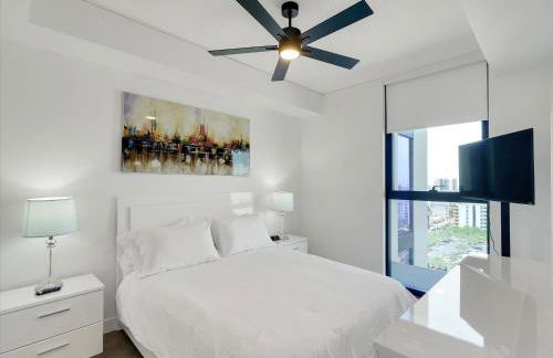 Global Luxury Suites at Downtown Phoenix - Foto 34