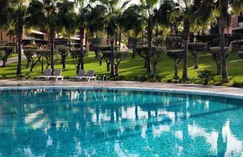 Salgados Beach&Golf - Praia dos Salgados - Foto 3