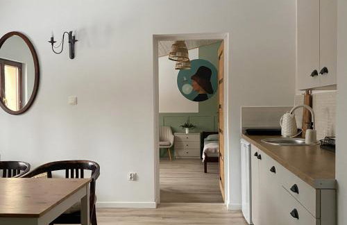 Klimaty- apartamenty nad rzeką - Foto 57