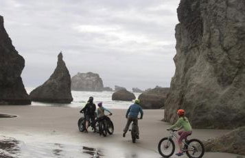 Bandon Woods Lodge & Spa - Photo 43