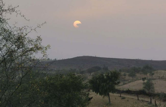 Nuit dans le désert de Thar - Photo 8
