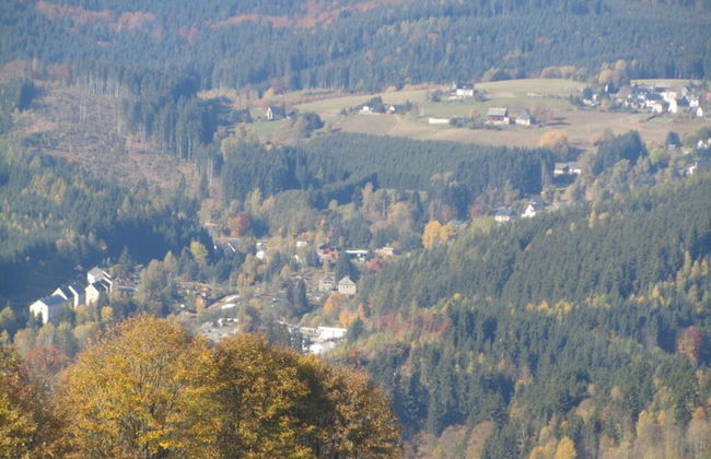 Daumler "house Am Weisswald" - Foto 34