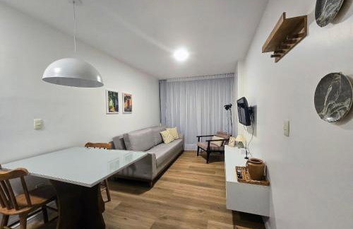 Apê Lindo de viver no Manhattan home service 1602 - Foto 20