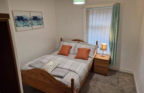 Oasis Abode @Shiremoor - Foto 24