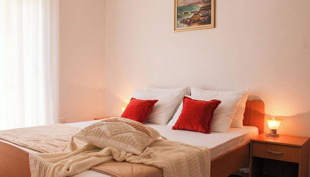 Apartments Stella del Mare - Foto 3, Habitación