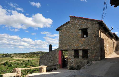 Casa Rural El Boixar - El Mirador - Foto 1