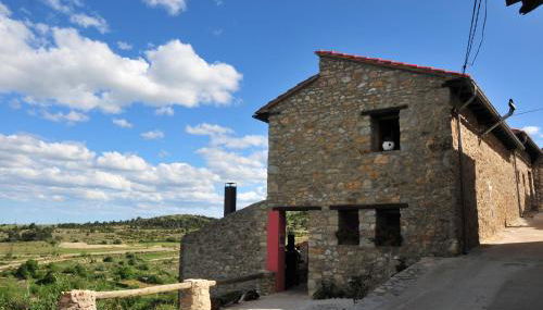 Casa Rural El Boixar - El Mirador - Foto 1