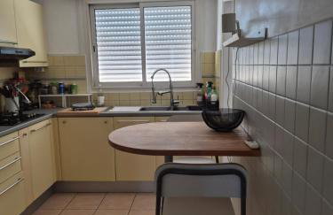 Chez Sandrine au Beauvallon - Foto 13