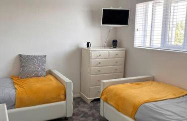 By Buildersbeds - Heaton House 2 Bedrooms - Foto 10
