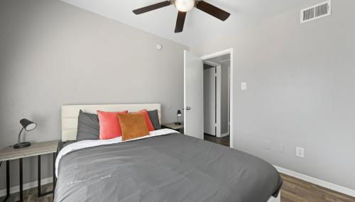 2-bedroom with large living area - Foto 3