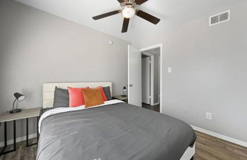 2-bedroom with large living area - Foto 3